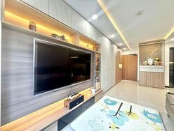 Blk 610C Tampines Greenweave (Tampines), HDB 5 Rooms #609125931